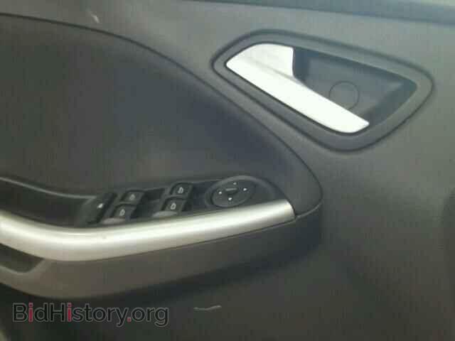 2012 FORD FOCUS - VIN: 1FAHP3F24CL391915 - Photo 10