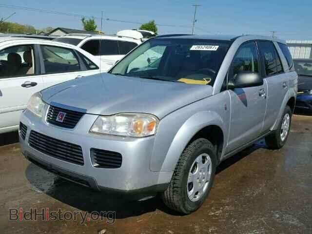 2007 SATURN VUE - VIN: 5GZCZ33D77S880386 - Фото 2