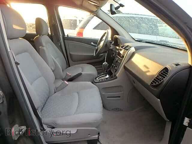 2007 SATURN VUE - VIN: 5GZCZ33D77S880386 - Фото 5