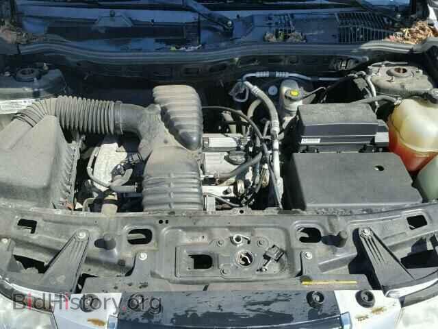 2007 SATURN VUE - VIN: 5GZCZ33D77S880386 - Фото 7