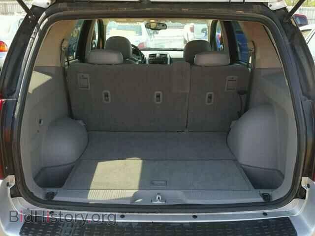 2007 SATURN VUE - VIN: 5GZCZ33D77S880386 - Фото 9
