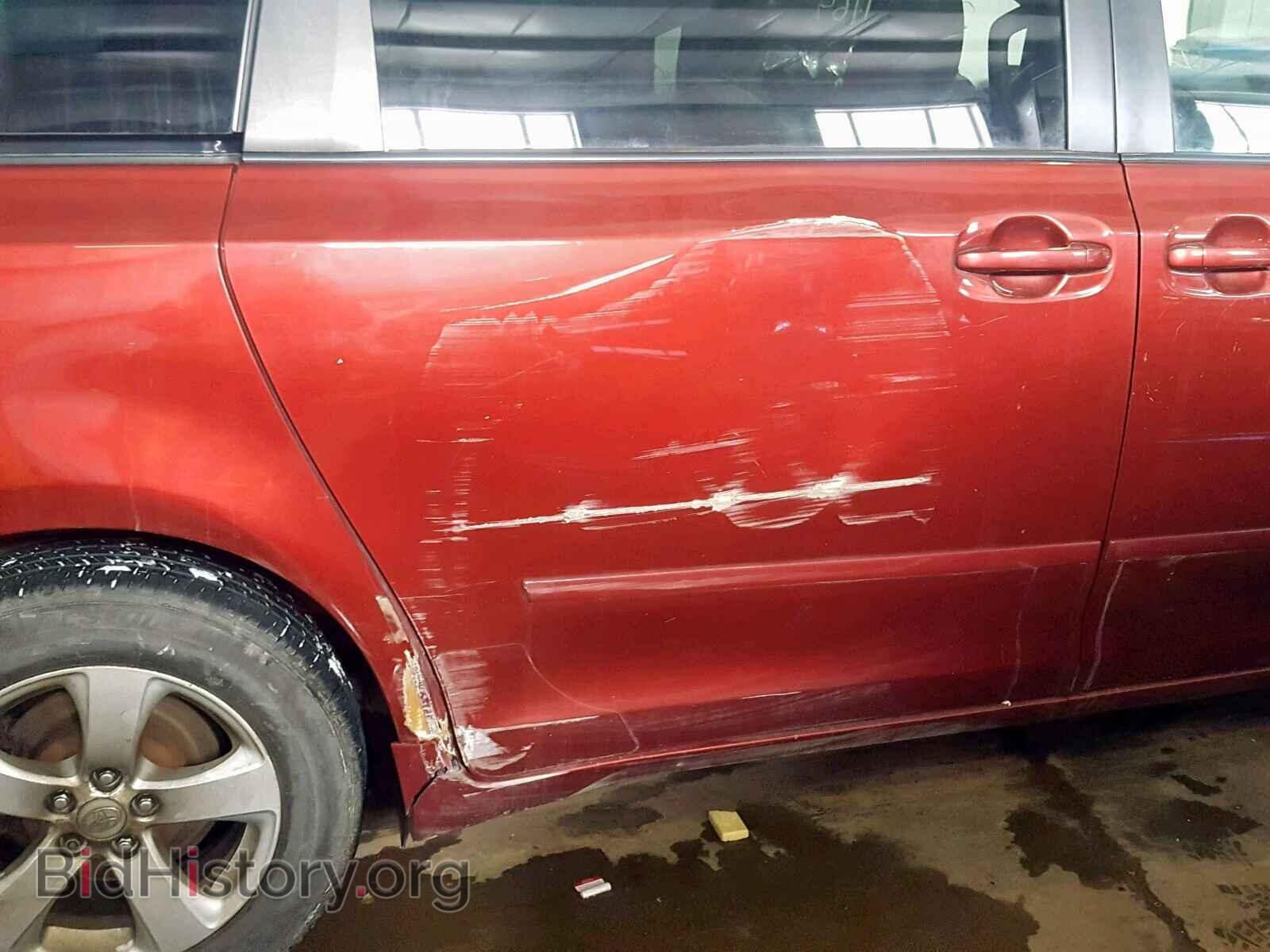 2011 TOYOTA SIENNA BAS - VIN: 5TDKA3DC1BS004523 - Фото 9
