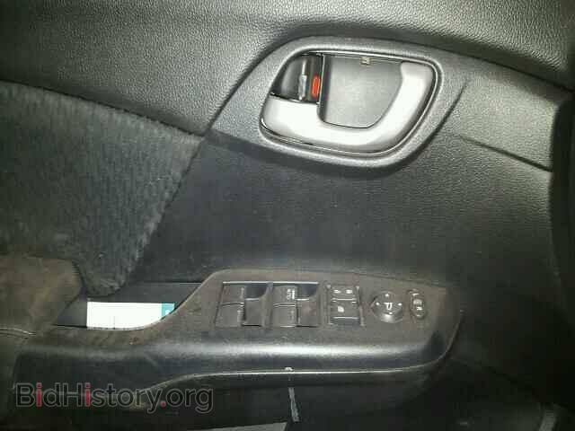 2014 HONDA CIVIC - VIN: 2HGFB2F5XEH526921 - Photo 9