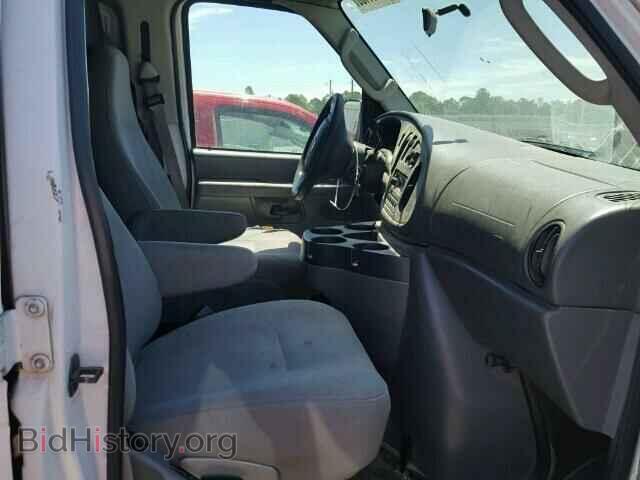 2006 FORD ECONOLINE - VIN: 1FTNE24W76HB17750 - Фото 5