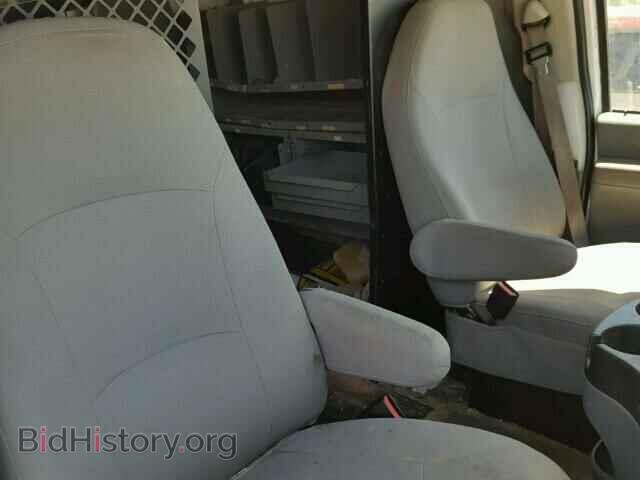 2006 FORD ECONOLINE - VIN: 1FTNE24W76HB17750 - Фото 6