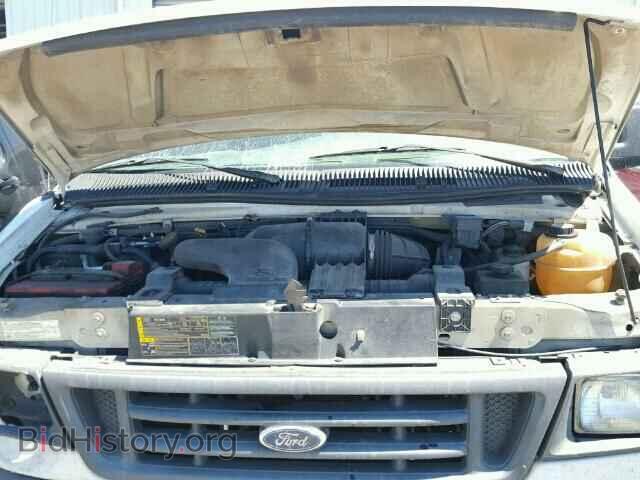 2006 FORD ECONOLINE - VIN: 1FTNE24W76HB17750 - Фото 7