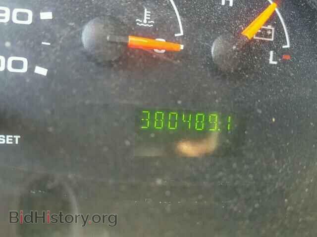 2006 FORD ECONOLINE - VIN: 1FTNE24W76HB17750 - Фото 8