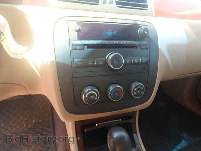 2007 BUICK LUCERNE - VIN: 1G4HP572X7U130398 - Фото 9