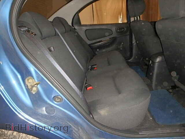 2003 DODGE NEON - VIN: 1B3ES56C43D251634 - Фото 6