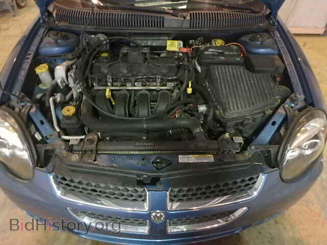 2003 DODGE NEON - VIN: 1B3ES56C43D251634 - Фото 7