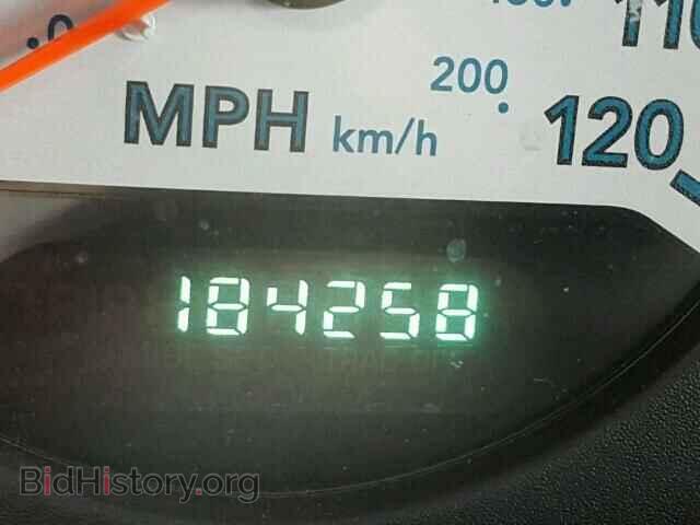 2007 DODGE CARAVAN - VIN: 2D4GP44L47R218628 - Фото 8