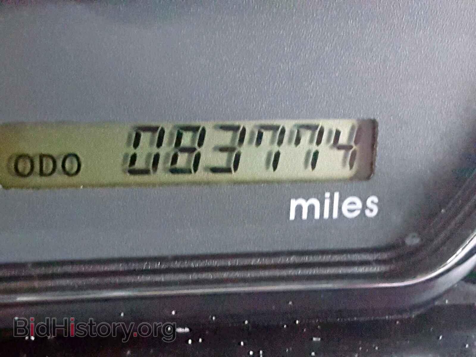 2011 MITSUBISHI GALANT - VIN: 4A32B2FF2BE020103 - Фото 8