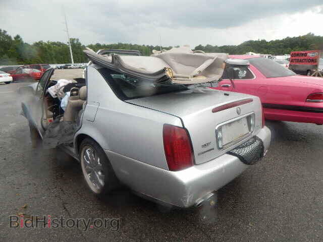 2001 CADILLAC DEVILLE - VIN: 1G6KD54Y01U227115 - Фото 3