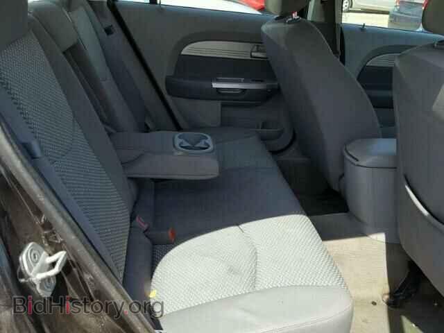 2008 CHRYSLER SEBRING - VIN: 1C3LC46KX8N185746 - Фото 6
