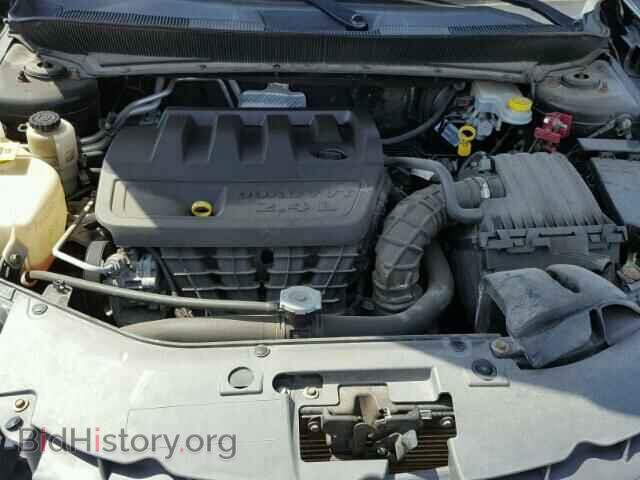 2008 CHRYSLER SEBRING - VIN: 1C3LC46KX8N185746 - Фото 7