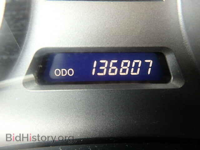 2006 LEXUS IS250 - VIN: JTHBK262665003759 - Фото 8