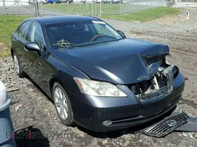 Photo JTHBJ46G692322675 - LEXUS ES350 2009