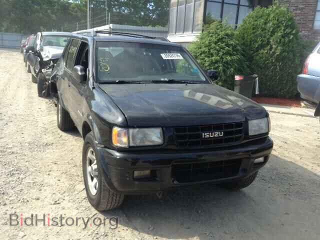 Фотография 4S2DM58W934308720 - ISUZU RODEO 2003