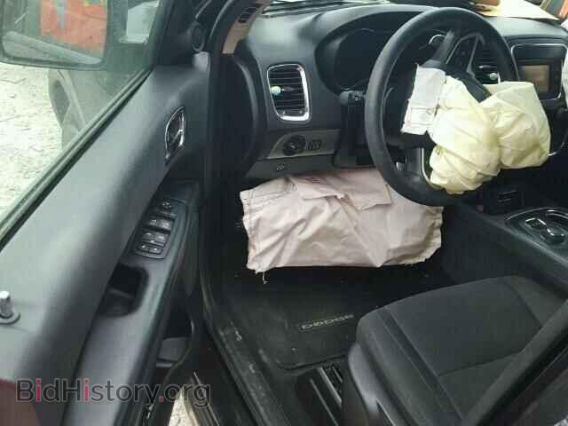 2014 DODGE DURANGO - VIN: 1C4RDHAG3EC300370 - Photo 9