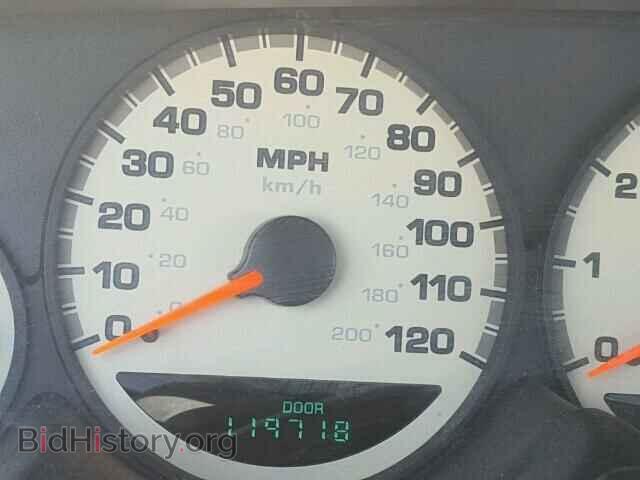 2001 DODGE NEON - VIN: 1B3ES46C51D262763 - Фото 8