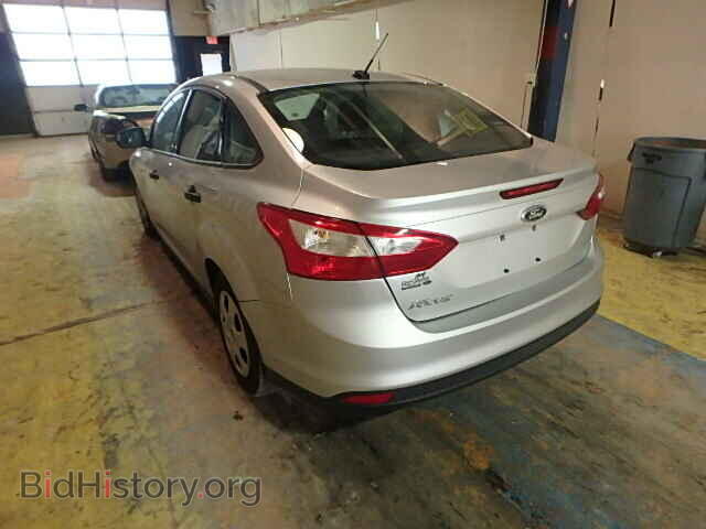 2012 FORD FOCUS - VIN: 1FAHP3E25CL354325 - Photo 3