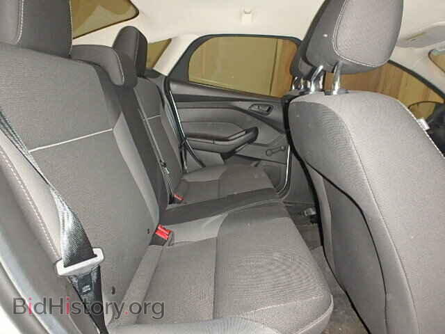 2012 FORD FOCUS - VIN: 1FAHP3E25CL354325 - Photo 6