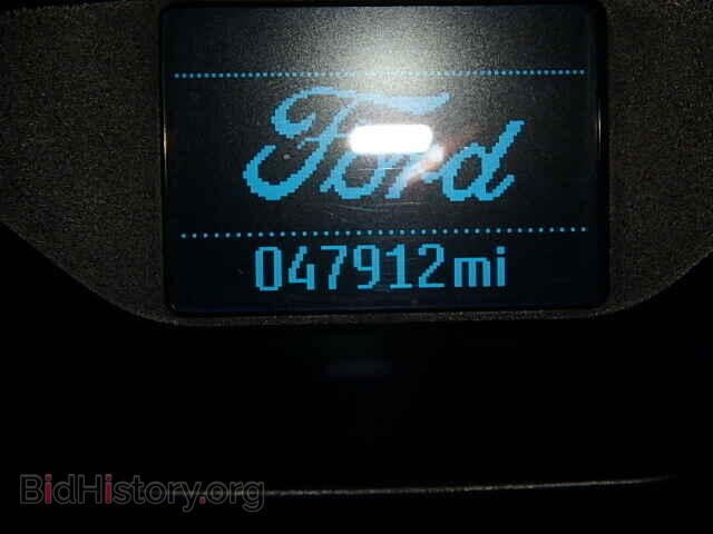 2012 FORD FOCUS - VIN: 1FAHP3E25CL354325 - Photo 8