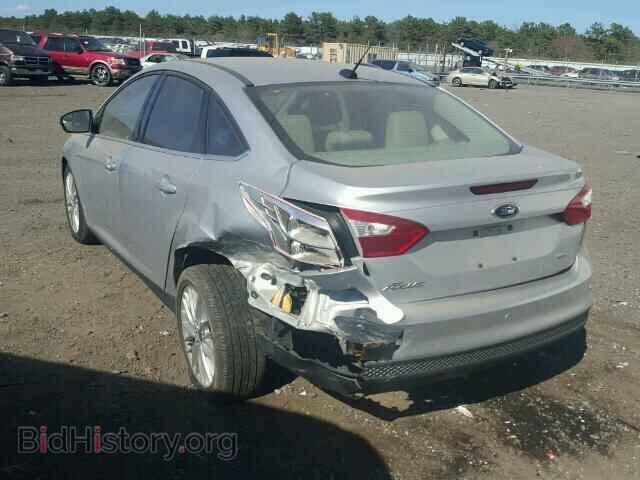 2012 FORD FOCUS - VIN: 1FAHP3H26CL358525 - Photo 3