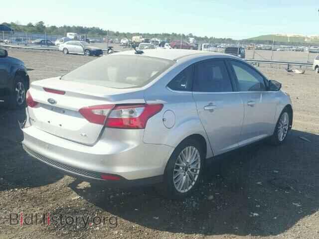 2012 FORD FOCUS - VIN: 1FAHP3H26CL358525 - Photo 4
