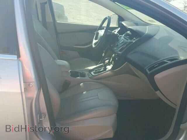 2012 FORD FOCUS - VIN: 1FAHP3H26CL358525 - Photo 5