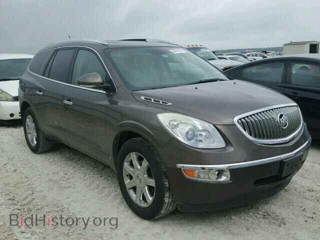 Фотография 5GAER23728J280303 - BUICK ENCLAVE 2008