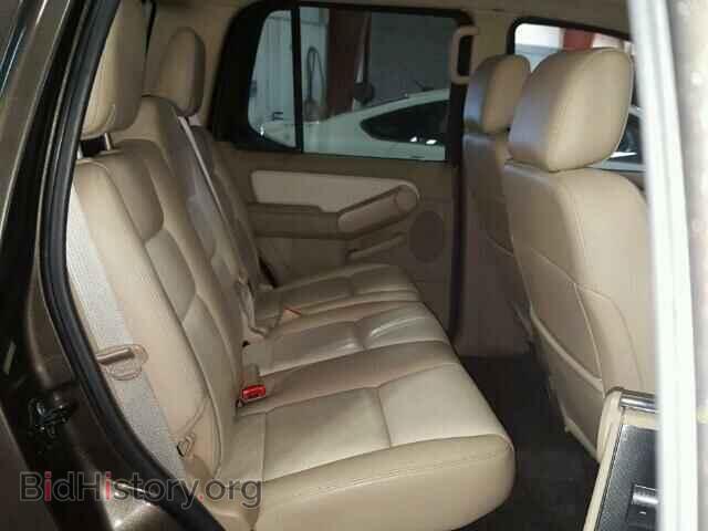 2008 FORD EXPLORER - VIN: 1FMEU53E68UA94867 - Photo 6