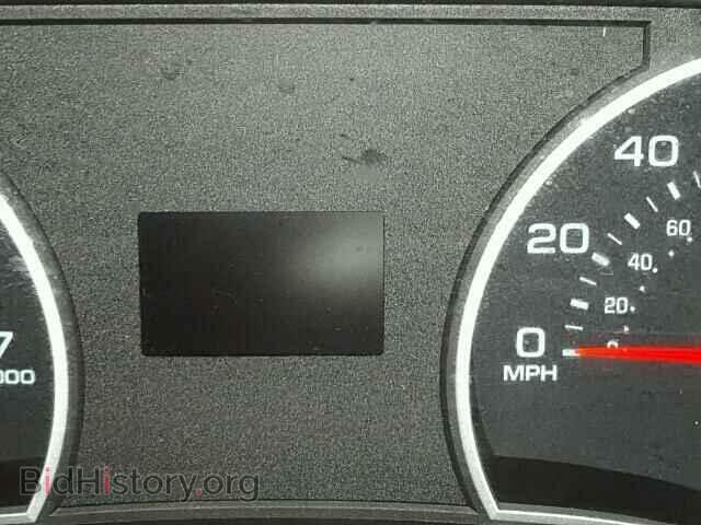 2008 FORD EXPLORER - VIN: 1FMEU53E68UA94867 - Photo 8