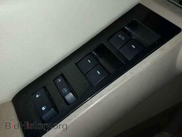 2008 FORD EXPLORER - VIN: 1FMEU53E68UA94867 - Photo 9