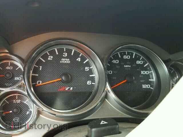 2012 CHEVROLET SILVERADO - VIN: 1GCRCSE09CZ190576 - Фото 8