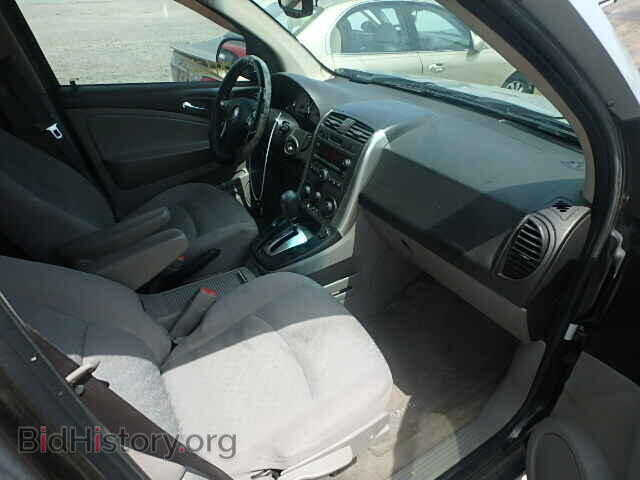 2006 SATURN VUE - VIN: 5GZCZ33D86S830305 - Фото 5