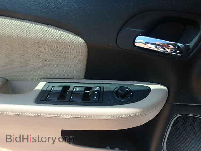 2011 DODGE AVENGER - VIN: 1B3BD4FB8BN578206 - Фото 10