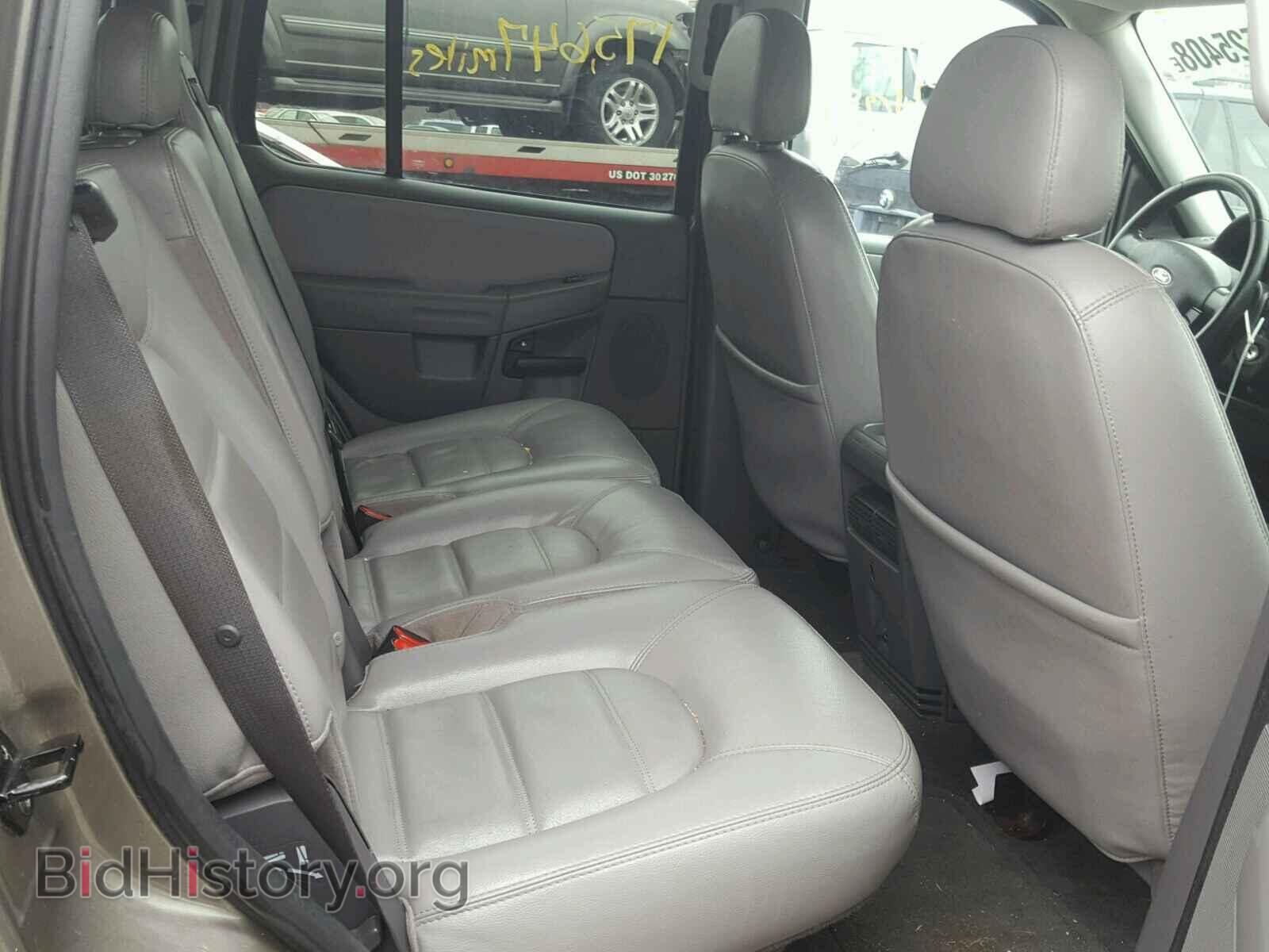2005 FORD EXPLORER - VIN: 1FMZU73W15UB10202 - Photo 6
