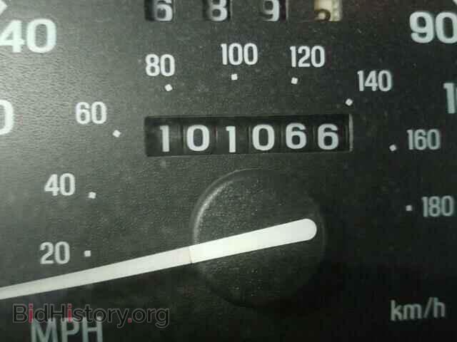 1998 FORD EXPLORER - VIN: 1FMYU24X1WUC75089 - Фото 8
