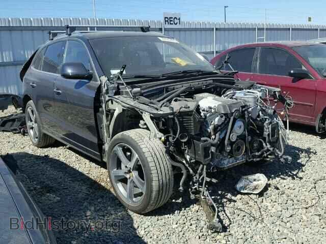 Фотография WA1D7AFP3GA094235 - AUDI Q5 2016