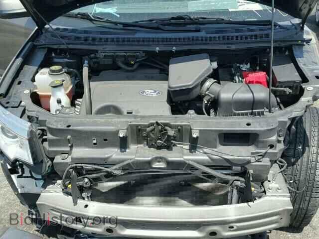 2013 FORD EDGE - VIN: 2FMDK3JC4DBE07616 - Photo 7