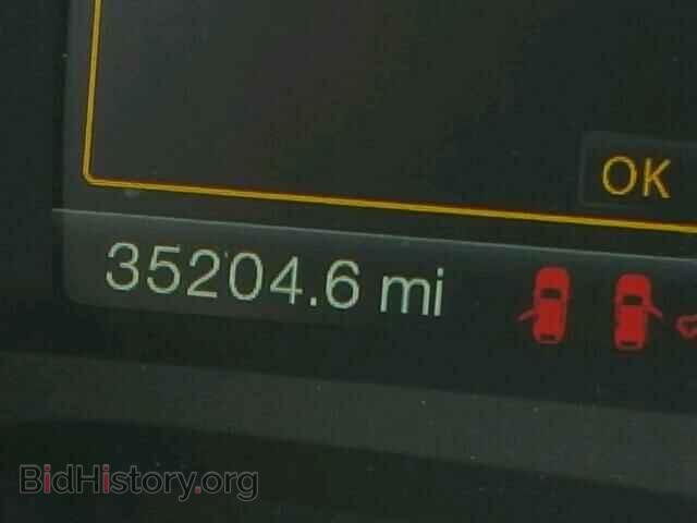 2013 FORD EDGE - VIN: 2FMDK3JC4DBE07616 - Photo 8