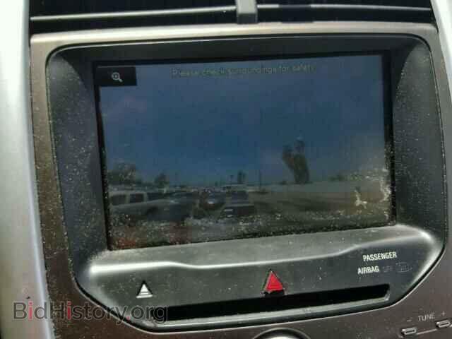 2013 FORD EDGE - VIN: 2FMDK3JC4DBE07616 - Photo 9