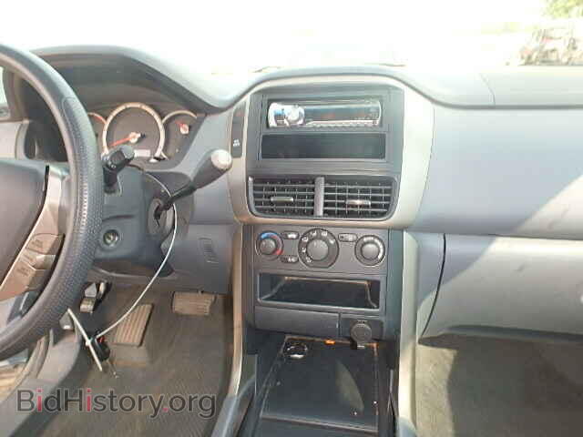 2007 HONDA PILOT - VIN: 5FNYF28107B006578 - Фото 9