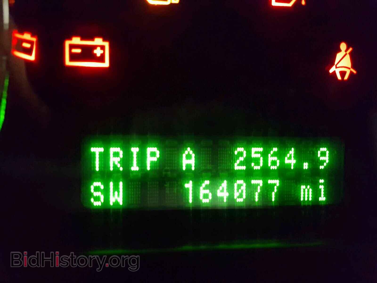 2007 FORD EDGE - VIN: 2FMDK48CX7BA53553 - Photo 8