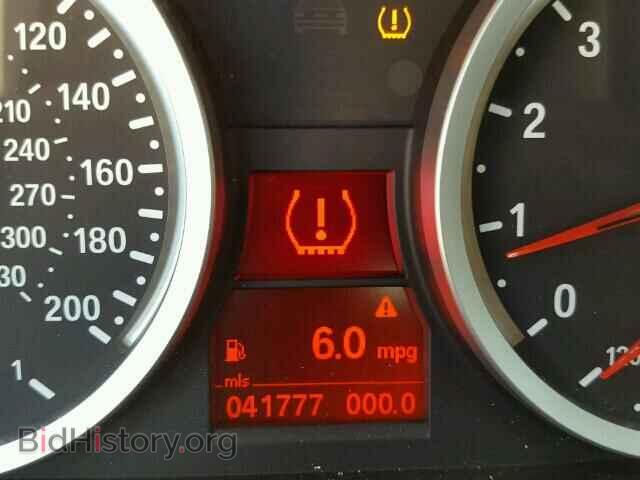 2008 BMW M3 - VIN: WBSWD93538PY40344 - Фото 8