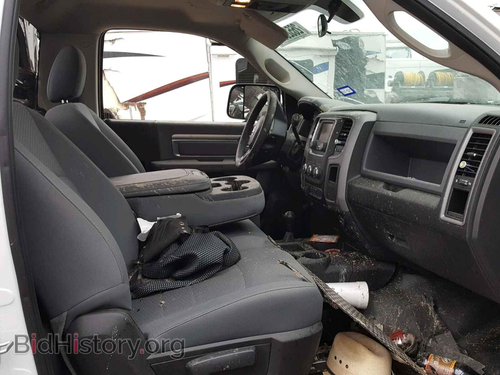 2017 RAM 3500 - VIN: 3C7WRTBL3HG678065 - Photo 5