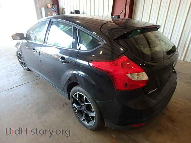 2012 FORD FOCUS - VIN: 1FAHP3K22CL119577 - Photo 3
