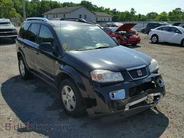 Фотография 5GZCZ63437S839089 - SATURN VUE 2007