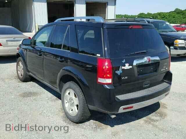 2007 SATURN VUE - VIN: 5GZCZ63437S839089 - Фото 3